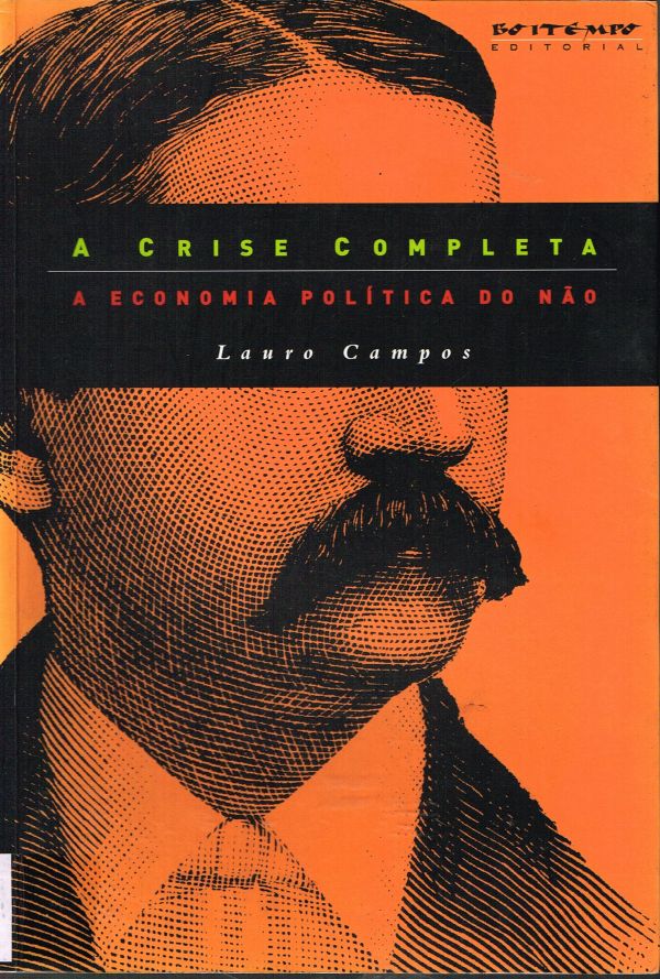 Crise Completa, A
